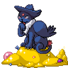 Honchsian Sprite Image