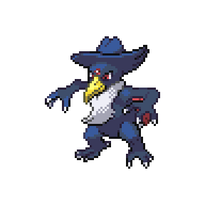 Honchduck Sprite Image