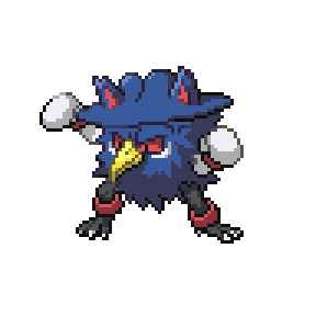 Honchape Sprite Image