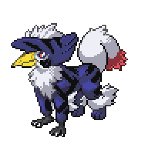 Honchnine Sprite Image