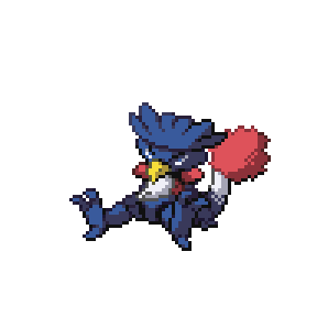 Honchra Sprite Image