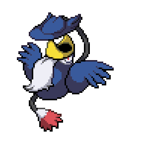 Honchbell Sprite Image