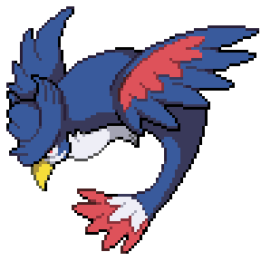 Honchgong Sprite Image