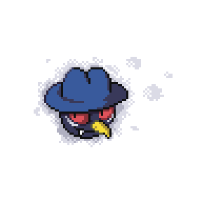 Honchtly Sprite Image