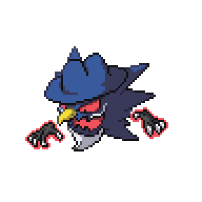 Honchter Sprite Image