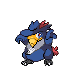 Honchzee Sprite Image