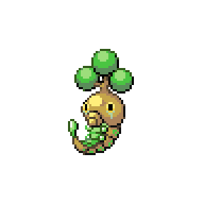 Bonpie Sprite Image