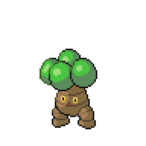 Bontor Sprite Image