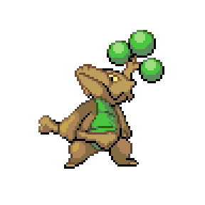 Bonwak Sprite Image