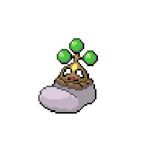 Bonchan Sprite Image