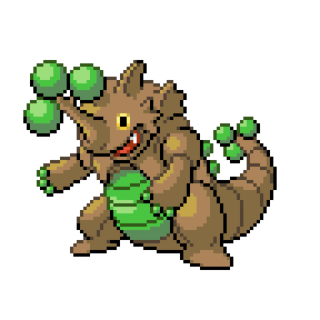 Bondon Sprite Image