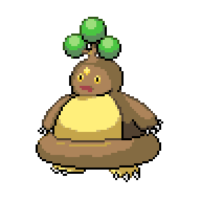 Bonlax Sprite Image
