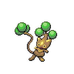 Bonew Sprite Image
