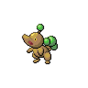 Bonquil Sprite Image