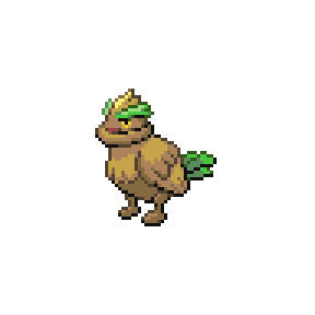 Bongey Sprite Image