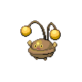 Bonchou Sprite Image