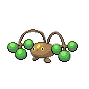 Bonchou Sprite Image