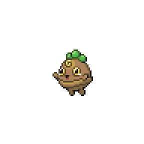 Bonbuff Sprite Image