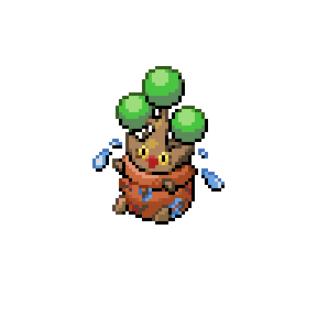 Bonpi Sprite Image