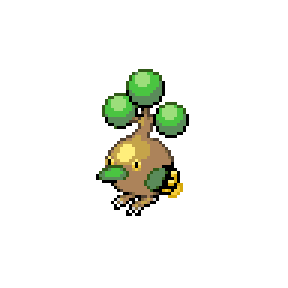 Bontu Sprite Image