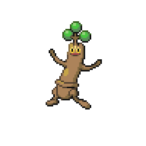 Bonwoodo Sprite Image