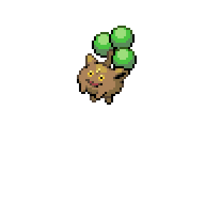 Bonpip Sprite Image