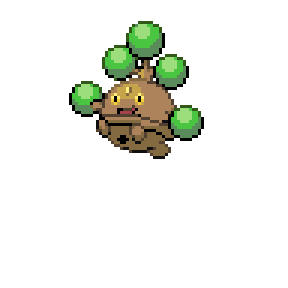 Bonluff Sprite Image