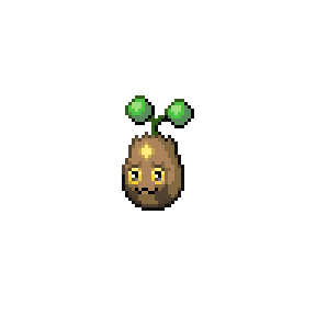 Bonkern Sprite Image