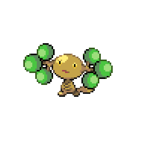 Bonper Sprite Image