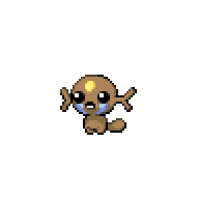 Bonper Sprite Image
