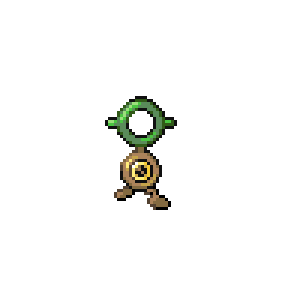 Bonown Sprite Image