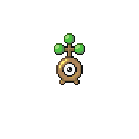 Bonown Sprite Image