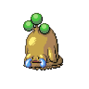 Bonswine Sprite Image