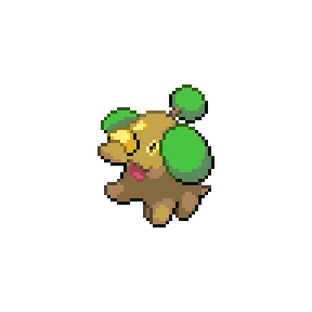 Bonpy Sprite Image