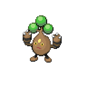 Bonkid Sprite Image