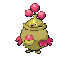Bonsey Sprite Image