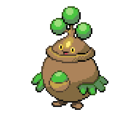 Bonsey Sprite Image
