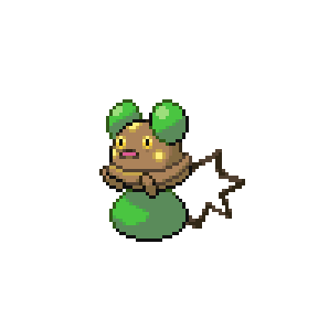 Bonrill Sprite Image