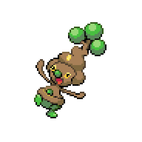 Bon jr. Sprite Image