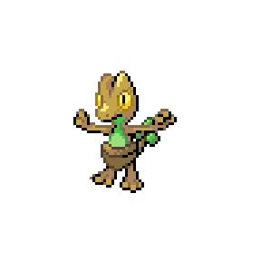 Boncko Sprite Image