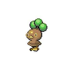 Bonchic Sprite Image