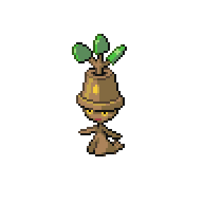 Bonts Sprite Image