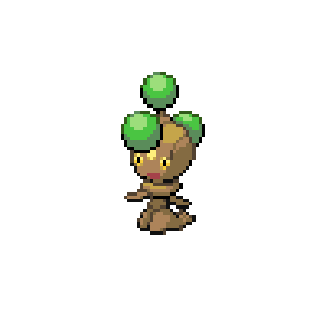 Bonts Sprite Image