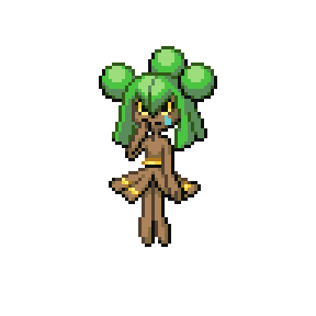 Bonlia Sprite Image
