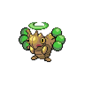 Boninja Sprite Image
