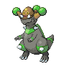 Bonpardos Sprite Image