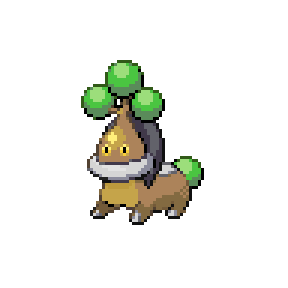 Bondon Sprite Image