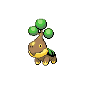 Bonwig Sprite Image