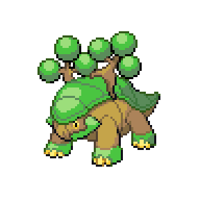 Bontle Sprite Image