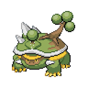 Bonterra Sprite Image